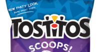 New Tostitos look