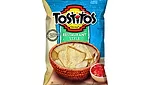 Old Tostitos look