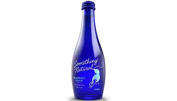 People's Choice Award Glass winner