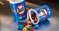 RPC Superfos plastic container