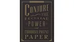 Curious About Print