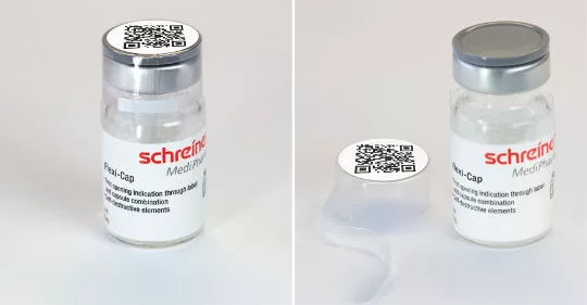 Flexi-Cap
