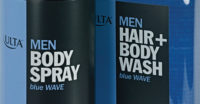 ulta men body spray for men wave