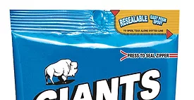GIANTS Sunflower Seeds