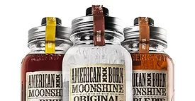 American Born Moonshine