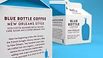 Blue Bottle Iced Coffee
