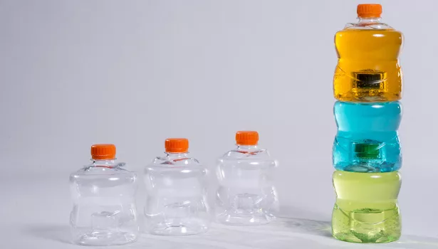 Interpack BTC Concepts