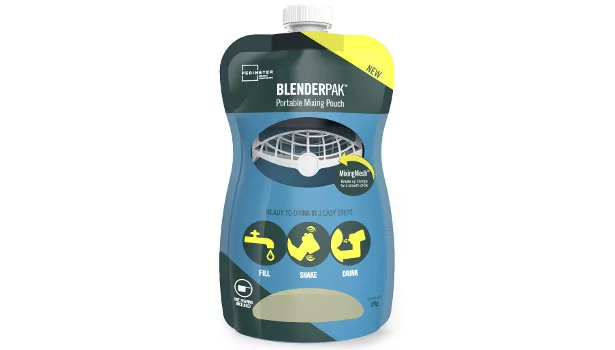BlenderPak