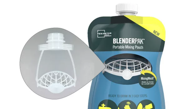 BlenderPak