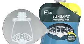 BlenderPak