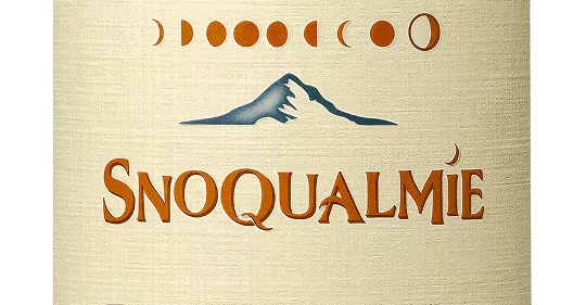 Snoqualmie Wines