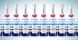 Chandon Summer 2014