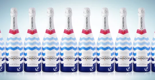 Chandon Summer 2014