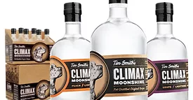 Tim Smithâs Climax Moonshine