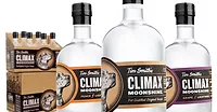 Tim Smithâs Climax Moonshine