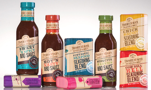 DennyMike's BBQ Sauces