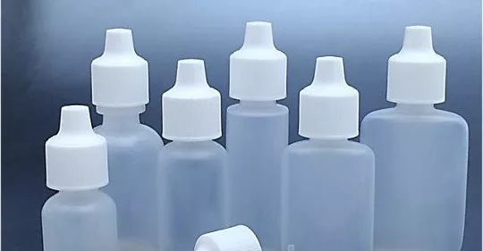 E-Liquid Packaging