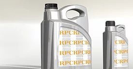 Lubripack