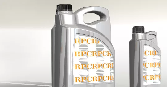Lubripack