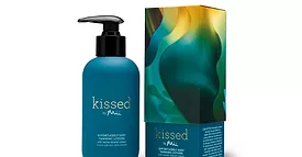 Kissed By Mii