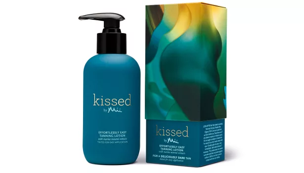 Kissed By Mii