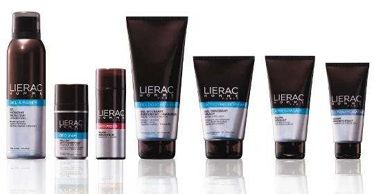 LIERAC Homme