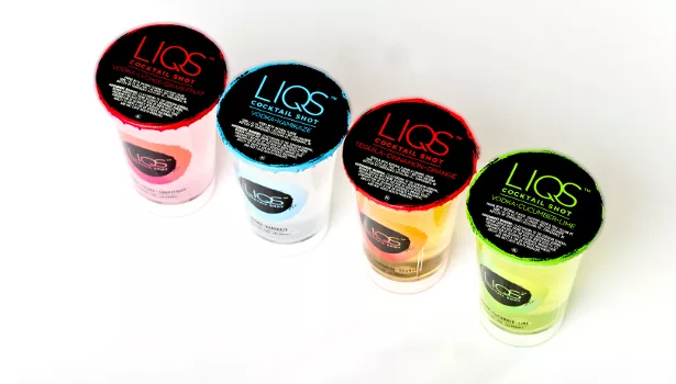 LIQS