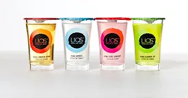 LIQS
