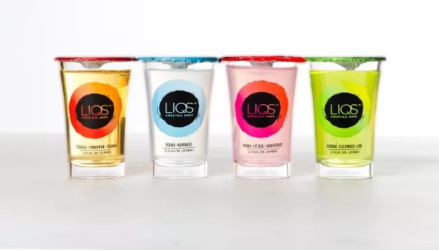 LIQS