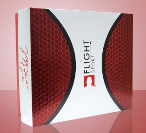 Michael Jordan Flight Sport