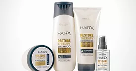 HairX