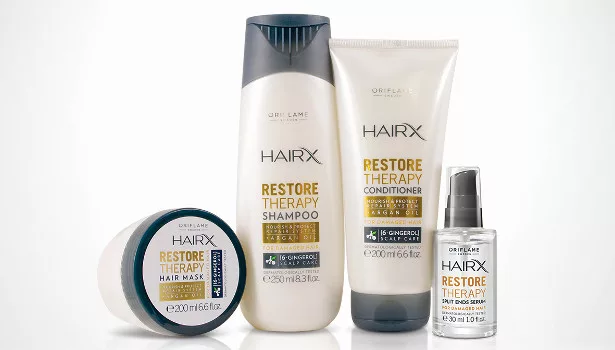 HairX