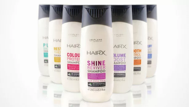 HairX