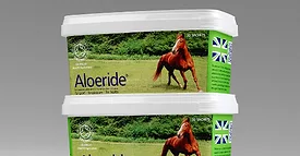 Aloeride