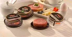 Superlock Salami