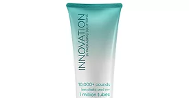 Eco low-profile tube