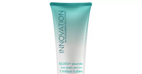 Eco low-profile tube