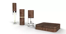 Pujolasos wood & pack