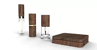 Pujolasos wood & pack