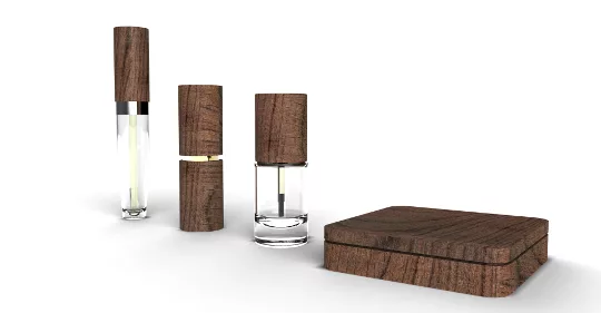 Pujolasos wood & pack