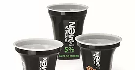 Danone Yogurt