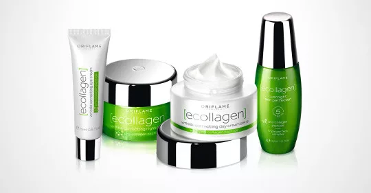 Ecollagen