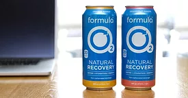 formula O2