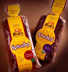 Rudi's Bread