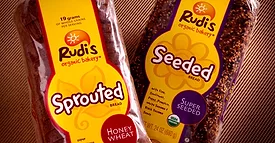 Rudi's Bread