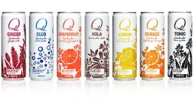 Q Drinks