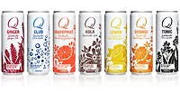 Q Drinks