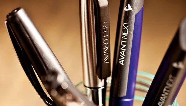 avantenext pens design