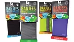 sprigs banjess wrist wallet