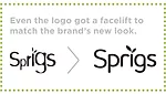 sprigs banjess wrist wallet